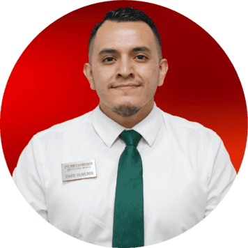 David  Oliveros