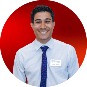 Dylan Perez