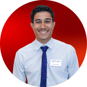 Dylan Perez