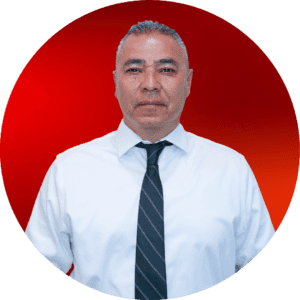 Enrique Ortiz