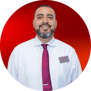 Guillermo (Willie) Gallegos