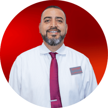 Guillermo (Willie) Gallegos