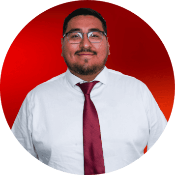 Josue Hernandez