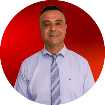Mohamed Sadek