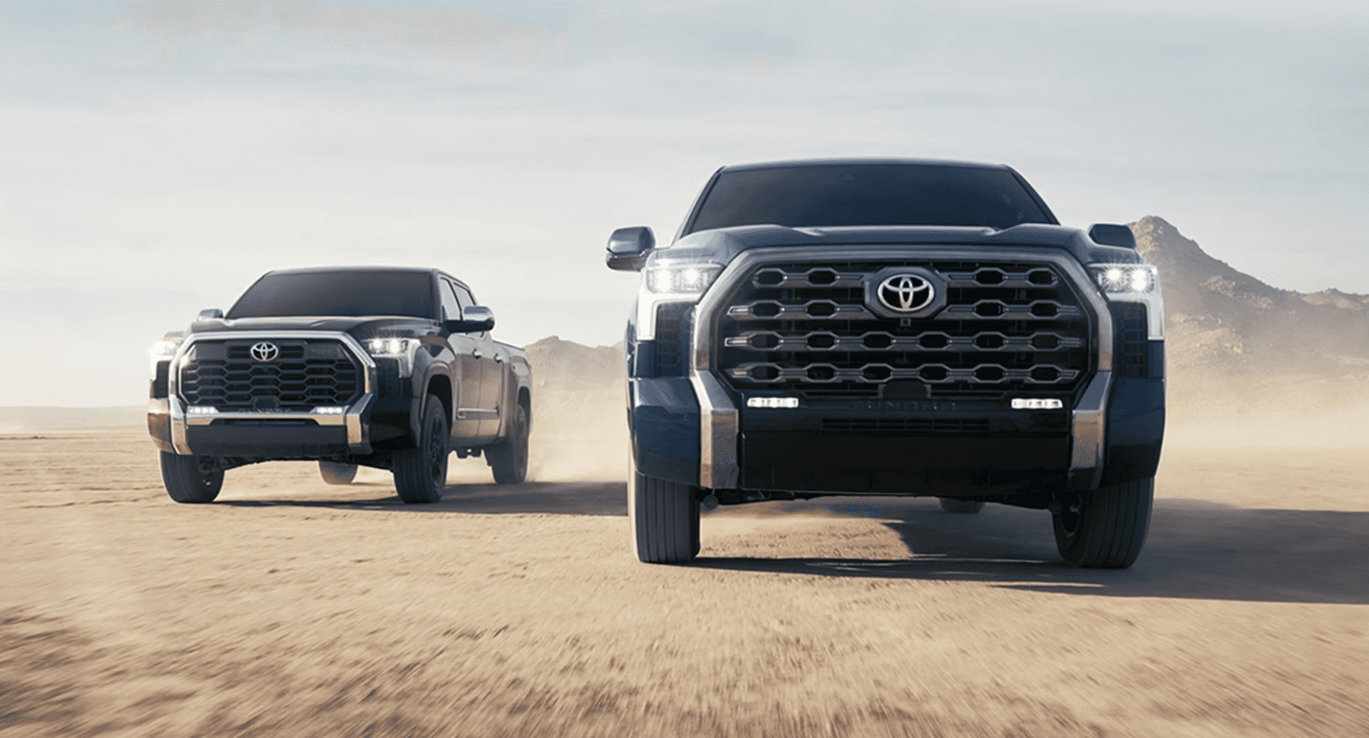 Two 2025 Toyota Tundras for sale in Spring, TX