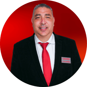 Peter Cardona