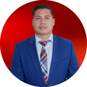 Saul Diaz