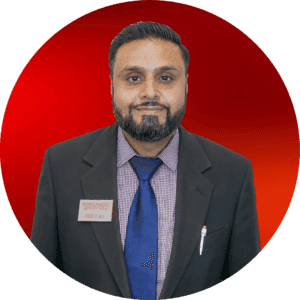 Syed  Ali