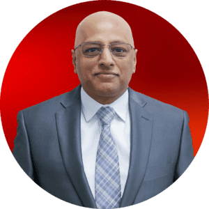 Usman (Mannie) Patel