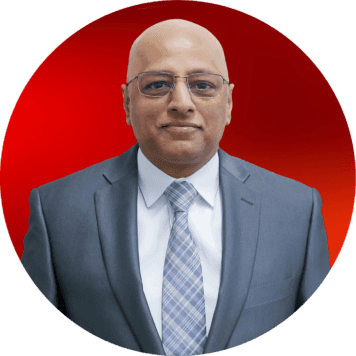 Usman (Mannie) Patel