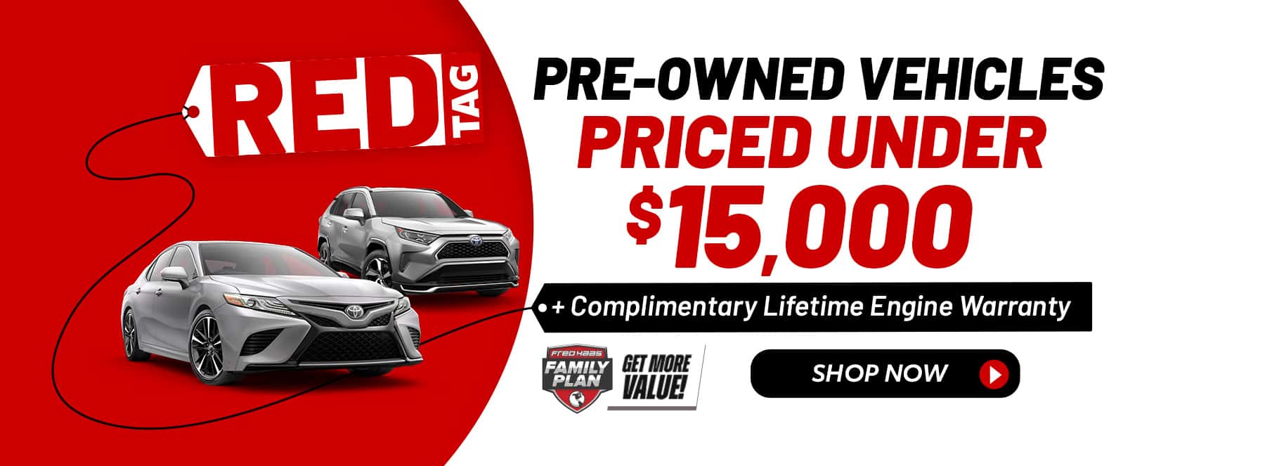 Used Car Deals Near Me in Spring, TX