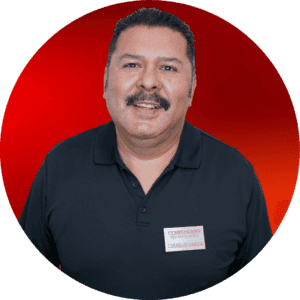 Cornelio Garcia