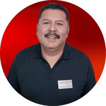 Cornelio Garcia
