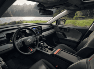 2026 Toyota RAV4 Plug-In Hybrid Electric Vehicle (PHEV) near Conroe, TX