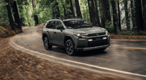 2026 Toyota RAV4 available soon at Fred Haas Toyota World in Spring, TX