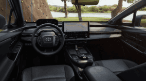 Kamezo お取引ページ 2024 Toyota bZ4X XLE AWD Walkaround and Virtual Test Drive - YouTube