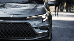 New 2026 Toyota Corolla for sale in Spring, TX