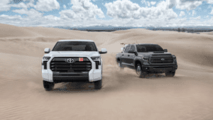 New 2026 Toyota Tundra for sale in Spring, TX