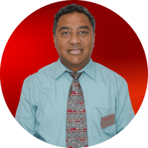 Dinesh Mistry