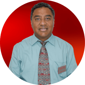 Dinesh Mistry