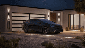 New 2026 Toyota Prius Plug-In Hybrid for sale near Conroe