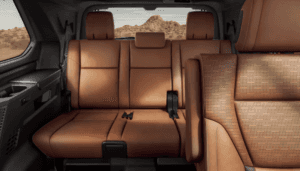 2026 Toyota Sequoia for sale near Tomball