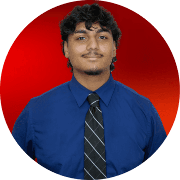 Umair Zamir