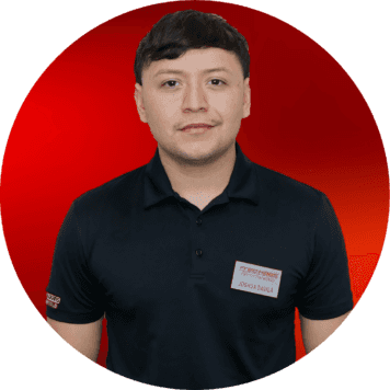 Joshua Davila