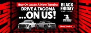 New Toyota Truck Deals Near Me in Houston, TX