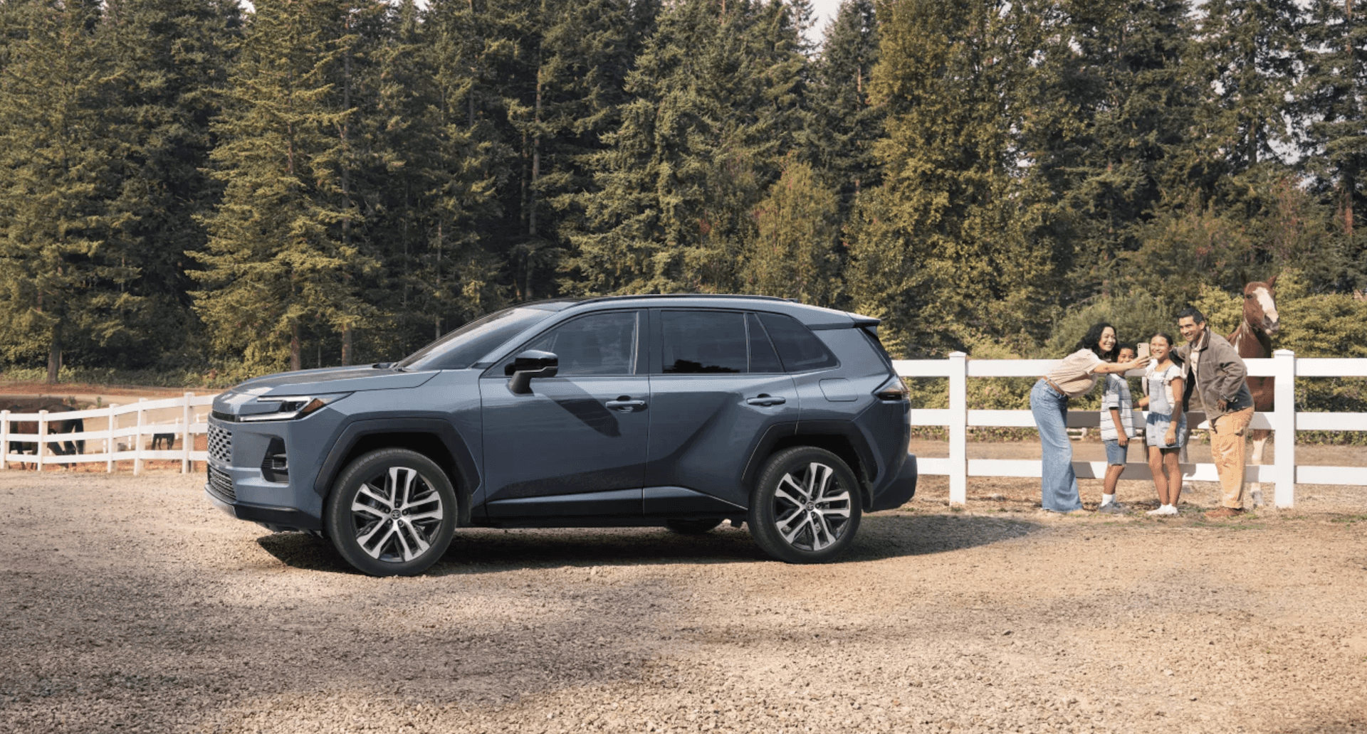 Toyota EVs For Sale Near Me in Houston, TX