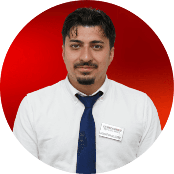 Jhonnattan (Jonathan) Delatorre