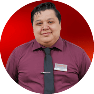 Roger Balderas
