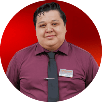 Roger Balderas