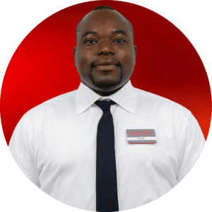 Babatunde (Tunde) Samuel