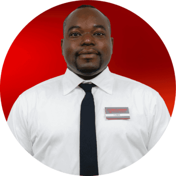Babatunde (Tunde) Samuel