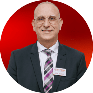 Adam Bekkali