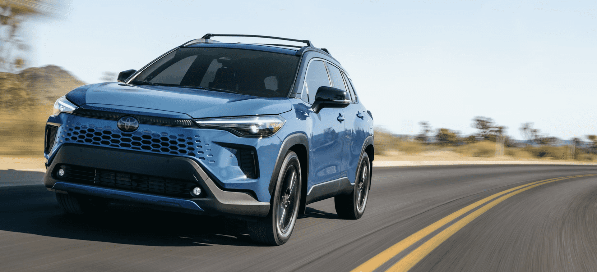 2026 Toyota Corolla Cross | Spring, TX | Fred Haas Toyota World