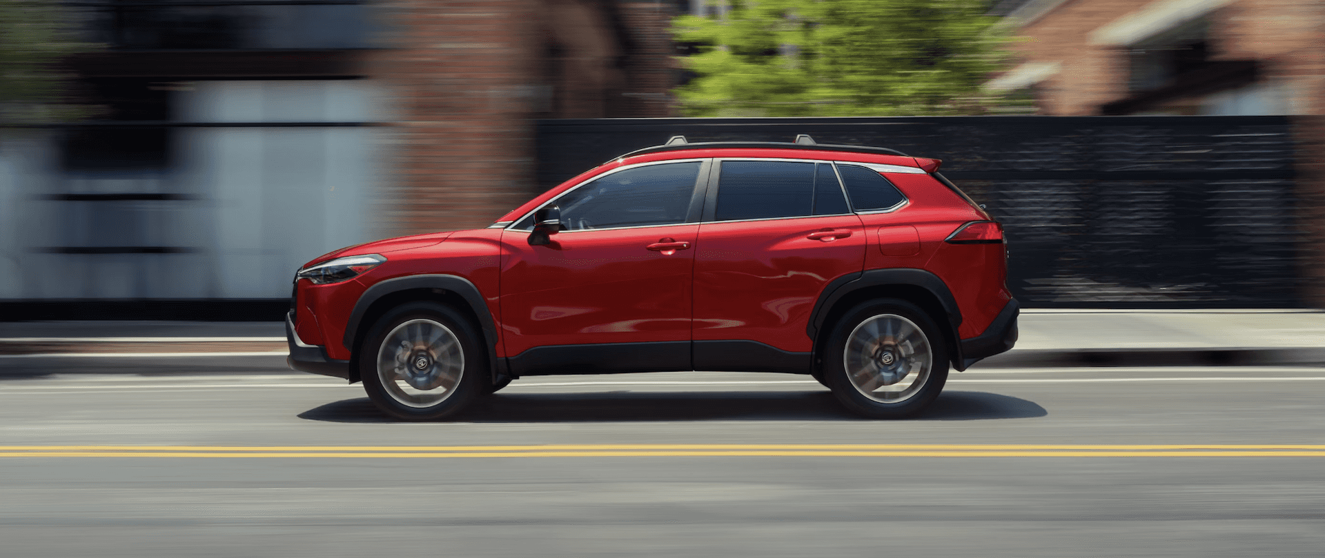 2026 Toyota Corolla Cross | Spring, TX | Fred Haas Toyota World