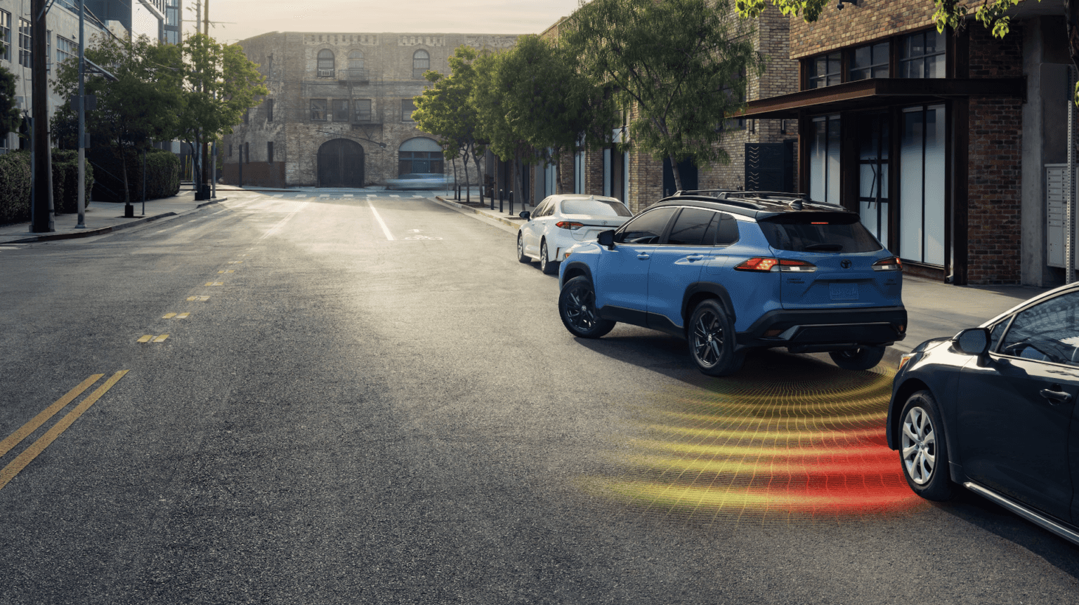 2026 Toyota Corolla Cross | Spring, TX | Fred Haas Toyota World