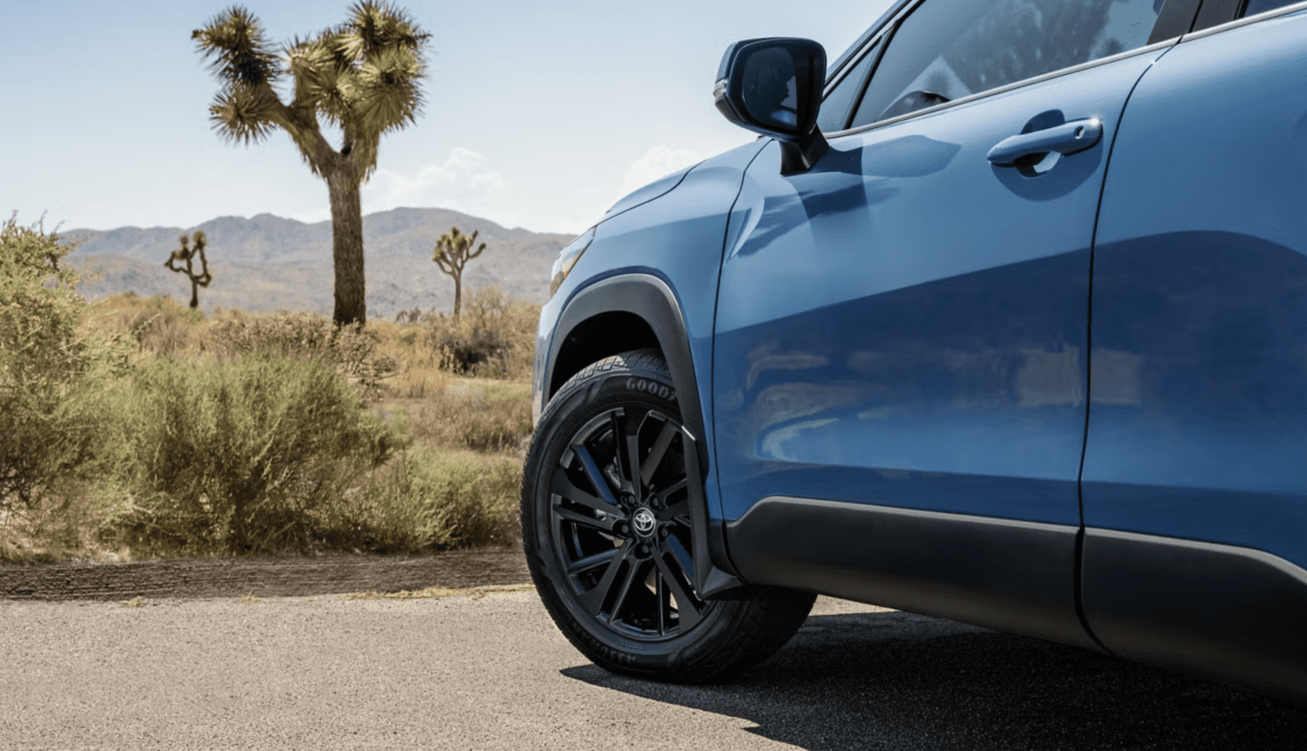 2026 Toyota Corolla Cross | Spring, TX | Fred Haas Toyota World
