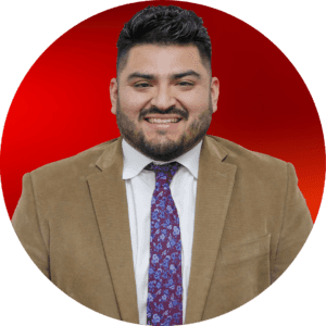 Isaias (Omar) Garza