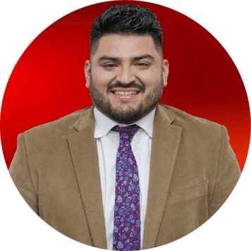 Isaias (Omar) Garza