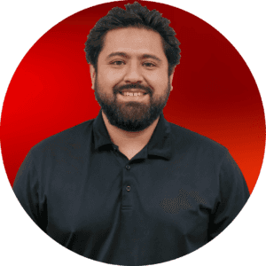 Ricardo Benitez