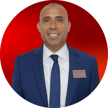 Byron Morales