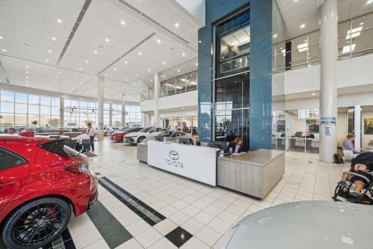 Car Dealerships Near Me Open On Sunday