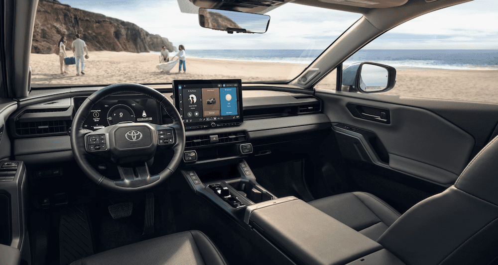 2026 Toyota RAV4 for sale in Spring, TX