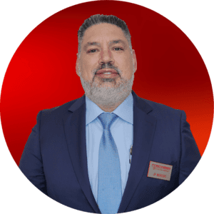 Jean (JP) Moreno
