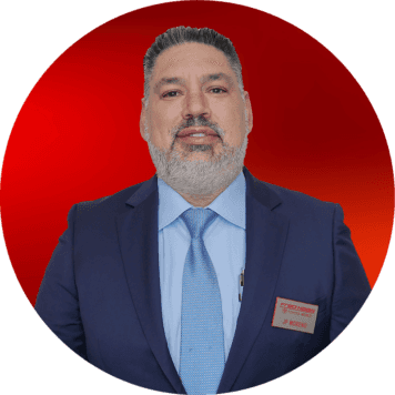 Jean (JP) Moreno