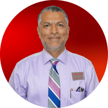 Omer Sharif