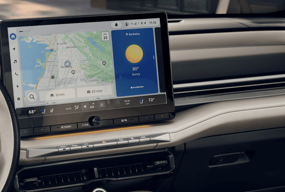 All-New 2027 Toyota Highlander Tech Near Me in Houston, TX